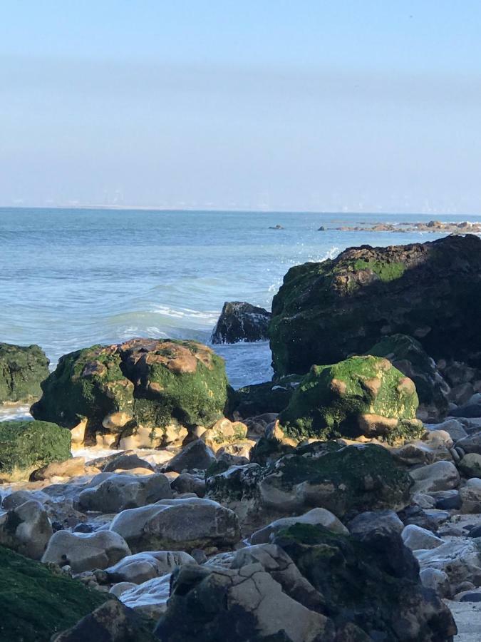 فيلا فيلرفيلفي Note Cotin المظهر الخارجي الصورة